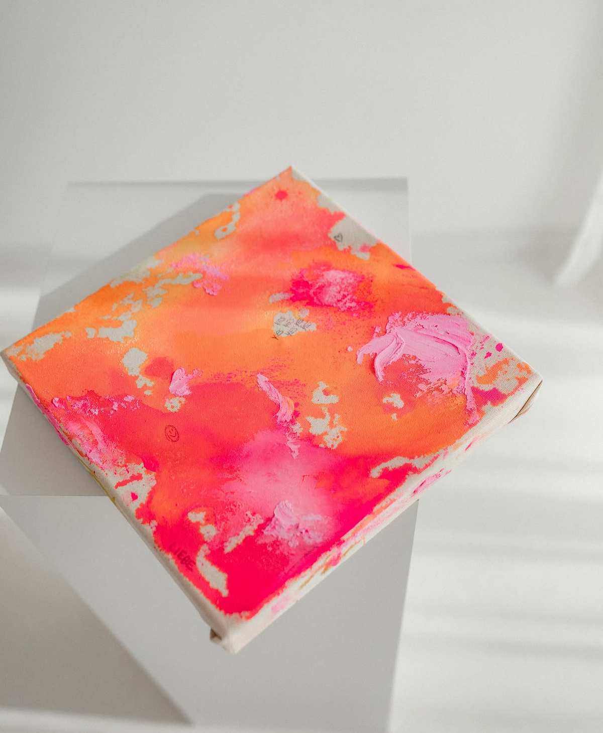 Frederike Scholz x Art Workshop