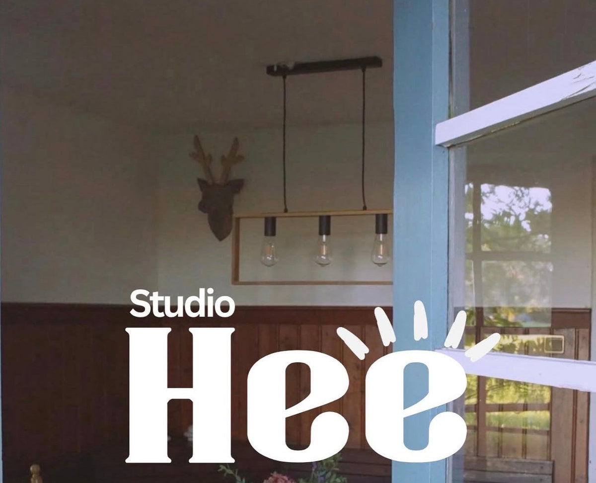 Töpfern mit studio hee im Kreativstudio von Adele