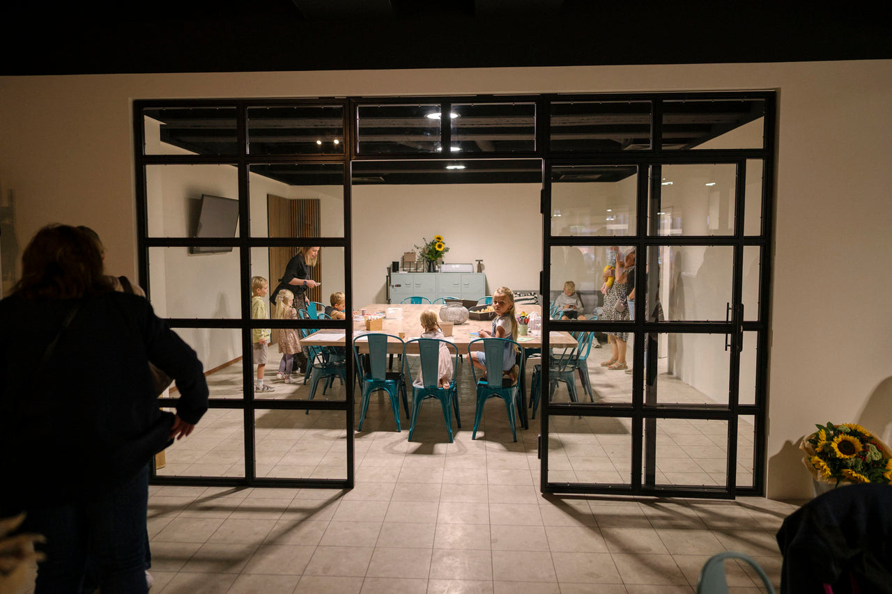 Creative Design Camp - Herbstferien