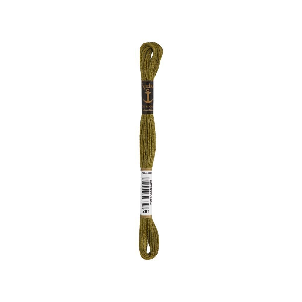 Stickgarn von Anchor