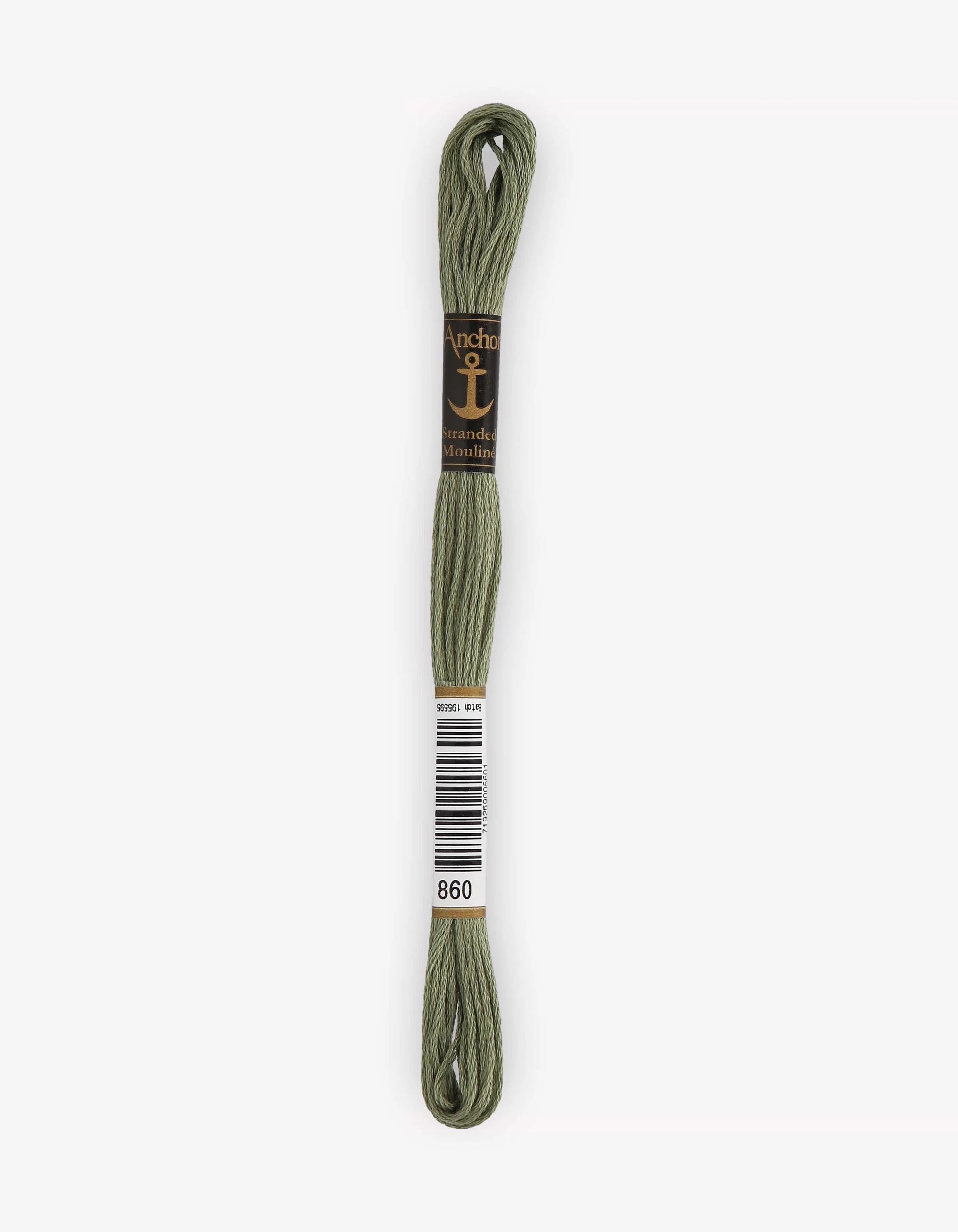 Stickgarn von Anchor