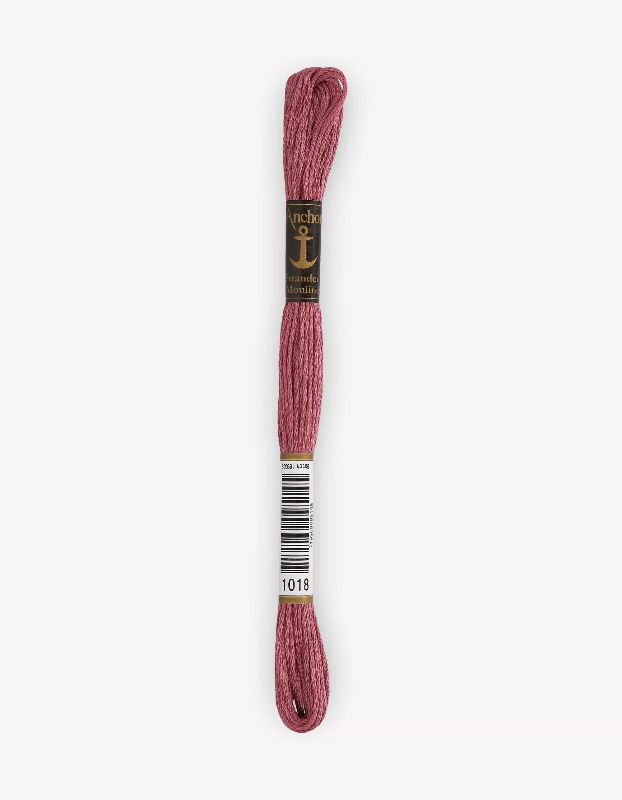 Stickgarn von Anchor