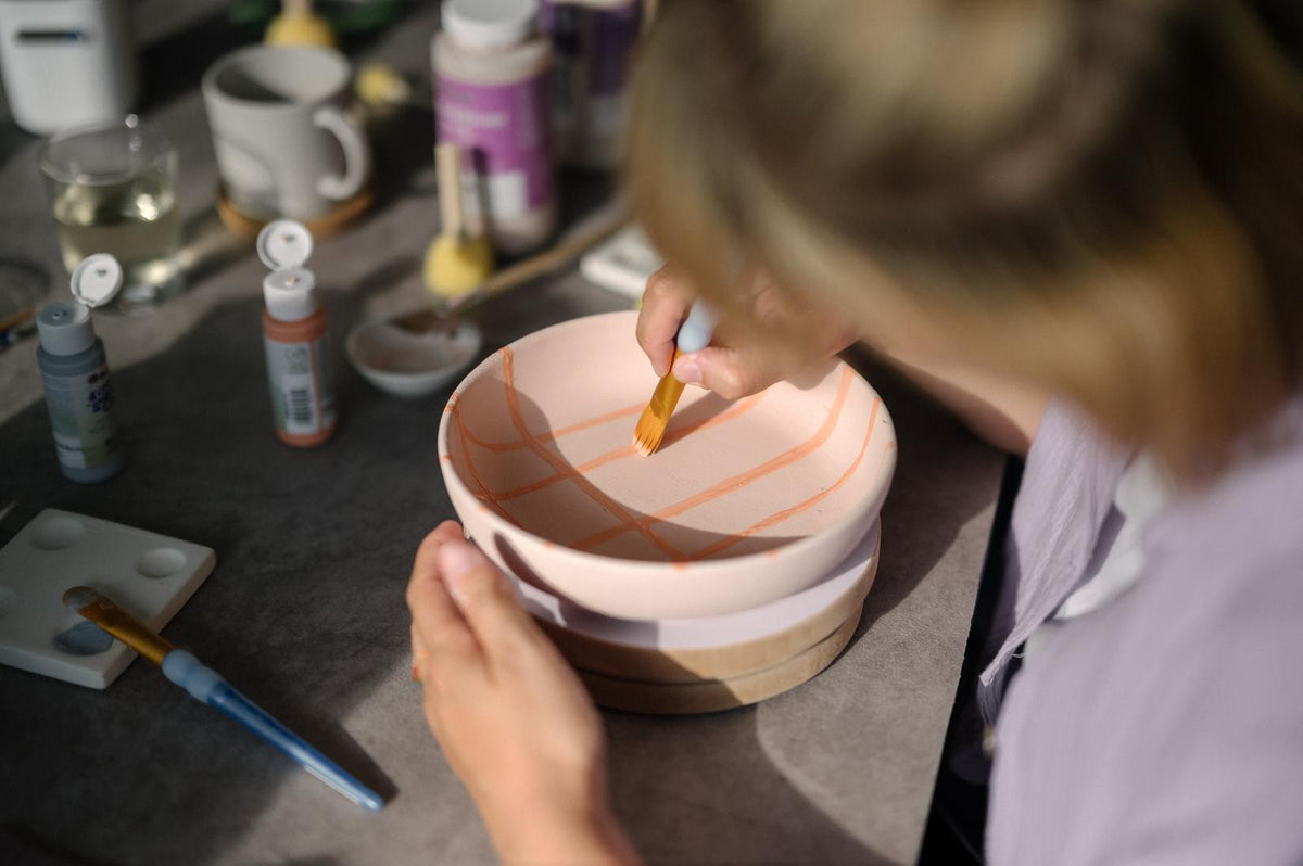 Kreativslot - 1 Stunde