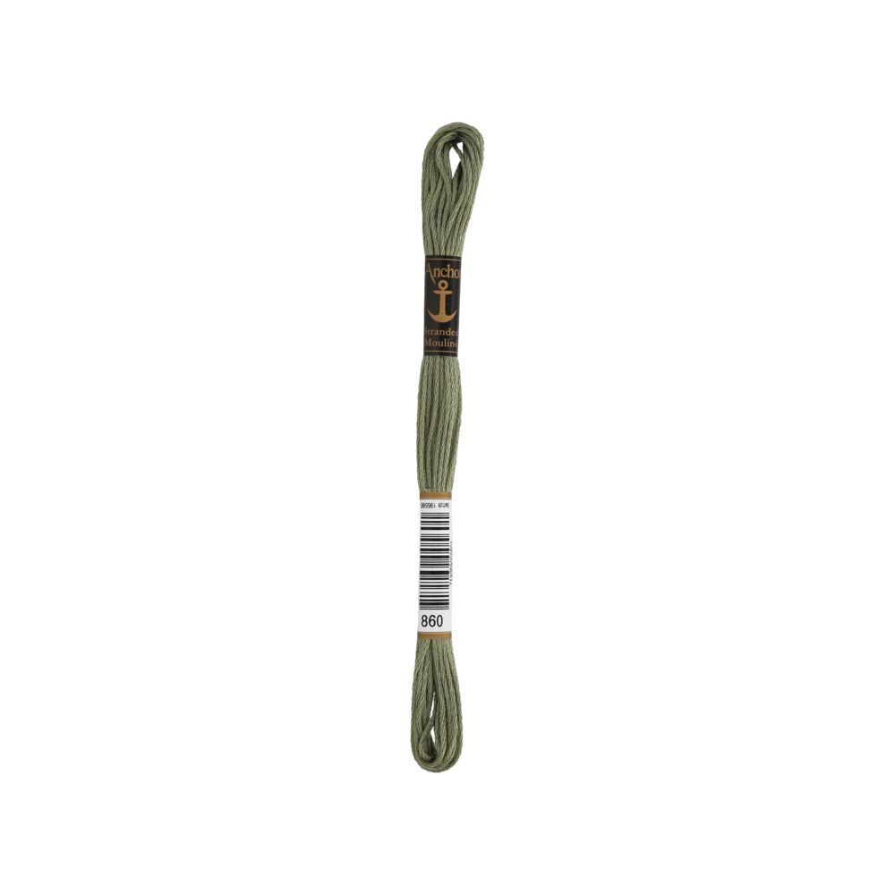 Stickgarn von Anchor
